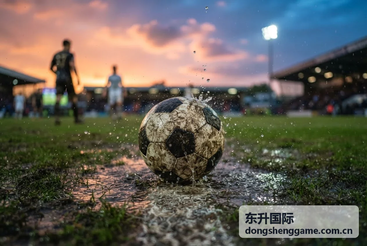 东升国际数据平台技术架构